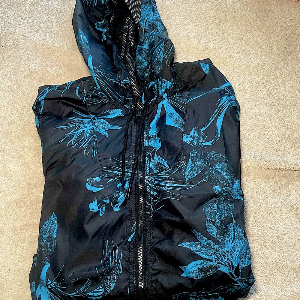 Men’s Zara windbreaker /jacket